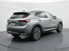 Used 2024  Buick Envision AWD 4dr Preferred at Landmark Auto Credit Center near springfield&comma; IL
