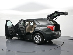 Used 2023  Ford Explorer Base 4WD at Landmark Auto Credit Center near springfield&comma; IL