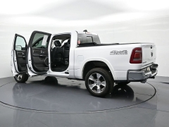 Used 2022  Ram 1500 4WD Laramie Crew Cab 5'7" Box at Landmark Auto Credit Center near springfield&comma; IL