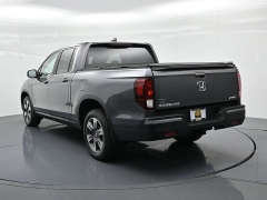 Used 2017  Honda Ridgeline Crew Cab AWD RTL-T at Landmark Auto Credit Center near springfield&comma; IL