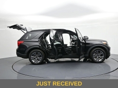 Used 2022  Ford Explorer XLT RWD at Landmark Auto Credit Center near springfield&comma; IL