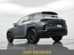Used 2024  Mazda CX-50 2&period;5 S Preferred Package AWD at Landmark Auto Credit Center near springfield&comma; IL