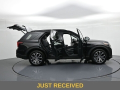 Used 2026  Ford Explorer ST-Line 4WD at Landmark Auto Credit Center near springfield&comma; IL