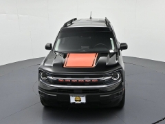 Used 2024  Ford Bronco Sport Big Bend 4x4 at Landmark Auto Credit Center near springfield&comma; IL
