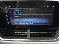 Used 2025  Chevrolet Trax FWD 4dr LT at Landmark Auto Credit Center near springfield&comma; IL