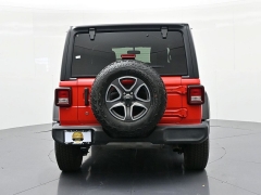 Used 2020  Jeep Wrangler Unlimited Sport S 4x4 at Landmark Auto Credit Center near springfield&comma; IL