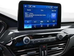 Used 2025  Ford Escape ST-Line AWD at Landmark Auto Credit Center near springfield&comma; IL