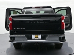 Used 2025  Chevrolet Silverado 1500 4WD Crew Cab 147" LT w&sol;1LT at Landmark Auto Credit Center near springfield&comma; IL