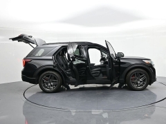 Used 2025  Ford Explorer ST 4WD at Landmark Auto Credit Center near springfield&comma; IL