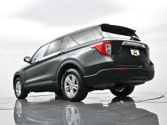 Used 2023  Ford Explorer Base 4WD at Landmark Auto Credit Center near springfield&comma; IL