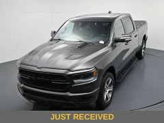 Used 2019  Ram 1500 4WD Crew Cab Sport at Landmark Auto Credit Center near springfield&comma; IL