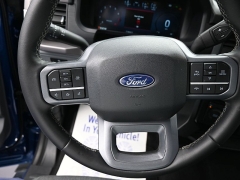 Used 2025  Ford F-150 XLT 4WD SuperCrew Box at Landmark Auto Credit Center near springfield&comma; IL
