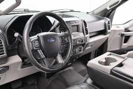 Used 2015  Ford F-150 4WD SuperCrew 157" at Landmark Auto Credit Center near springfield&comma; IL