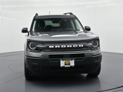 Used 2025  Ford Bronco Sport Big Bend 4x4 at Landmark Auto Credit Center near springfield&comma; IL