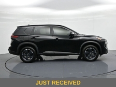 Used 2024  Nissan Rogue AWD SV at Landmark Auto Credit Center near springfield&comma; IL