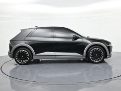 Used 2023  Hyundai IONIQ 5 Limited AWD at Landmark Auto Credit Center near springfield&comma; IL