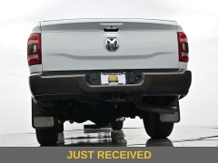 Used 2024  Ram 2500 4WD Longhorn Crew Cab 6'4" Box at Landmark Auto Credit Center near springfield&comma; IL