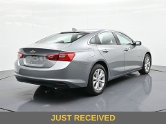Used 2024  Chevrolet Malibu 4dr Sdn 1LT at Landmark Auto Credit Center near springfield&comma; IL
