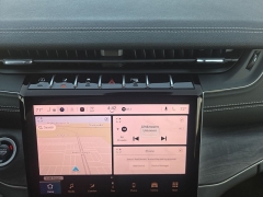 Used 2025  Jeep Grand Cherokee L Limited 4x4 at Landmark Auto Credit Center near springfield&comma; IL