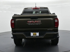 Used 2024  GMC Canyon 4WD Crew Cab AT4 at Landmark Auto Credit Center near springfield&comma; IL