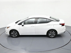 Used 2022  Nissan Versa SV CVT at Landmark Auto Credit Center near springfield&comma; IL