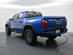 Used 2024  GMC Canyon 4WD Crew Cab AT4X at Landmark Auto Credit Center near springfield&comma; IL