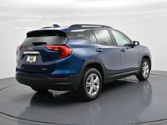 Used 2021  GMC Terrain AWD 4dr SLE at Landmark Auto Credit Center near springfield&comma; IL