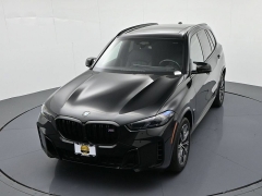 Used 2024  BMW X5 M60i Sports Activity Vehicle at Landmark Auto Credit Center near springfield&comma; IL