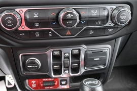 Used 2018  Jeep Wrangler Unlimited 4d SUV 4WD Rubicon at Landmark Auto Credit Center near springfield&comma; IL