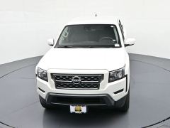 Used 2023  Nissan Frontier Crew Cab 4x2 SV Auto at Landmark Auto Credit Center near springfield&comma; IL