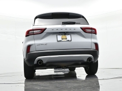Used 2025  Ford Escape Active FWD at Landmark Auto Credit Center near springfield&comma; IL
