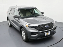 Used 2023  Ford Explorer Base 4WD at Landmark Auto Credit Center near springfield&comma; IL