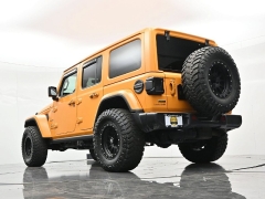 Used 2021  Jeep Wrangler Unlimited Sahara 4x4 at Landmark Auto Credit Center near springfield&comma; IL