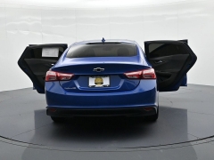 Used 2023  Chevrolet Malibu 4dr Sdn 1LT at Landmark Auto Credit Center near springfield&comma; IL