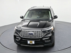 Used 2022  Ford Explorer Platinum 4WD at Landmark Auto Credit Center near springfield&comma; IL