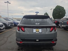 Used 2024  Hyundai Tucson SEL FWD at Landmark Auto Credit Center near springfield&comma; IL