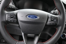 Used 2025  Ford Escape ST-Line AWD at Landmark Auto Credit Center near springfield&comma; IL