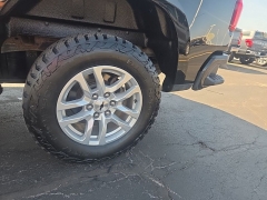 Used 2019  Chevrolet Silverado 1500 4WD Double Cab RST at Landmark Auto Credit Center near springfield&comma; IL