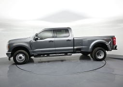 Used 2025  Ford Super Duty F-350 DRW 4WD Crew Cab 8' Box at Landmark Auto Credit Center near springfield&comma; IL