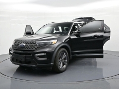 Used 2022  Ford Explorer XLT RWD at Landmark Auto Credit Center near springfield&comma; IL