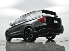 Used 2023  Ford Explorer ST-Line 4WD at Landmark Auto Credit Center near springfield&comma; IL