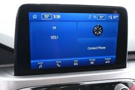 Used 2024  Ford Escape Active AWD at Landmark Auto Credit Center near springfield&comma; IL