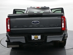 Used 2025  Ford Super Duty F-350 4WD XLT Crew Cab DRW 8' Box at Landmark Auto Credit Center near springfield&comma; IL