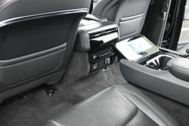 Used 2024  Jeep Grand Wagoneer Series II Obsidian 4x4 at Landmark Auto Credit Center near springfield&comma; IL