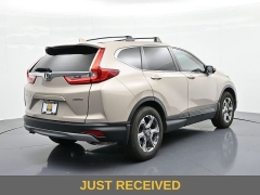 Used 2018  Honda CR-V 4d SUV AWD EX-L at Landmark Auto Credit Center near springfield&comma; IL