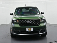 Used 2025  Ford Maverick XLT AWD SuperCrew Hybrid at Landmark Auto Credit Center near springfield&comma; IL