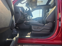 Used 2026  Ford Super Duty F-350 SRW 4WD Crew Cab Box at Landmark Auto Credit Center near springfield&comma; IL