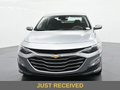 Used 2024  Chevrolet Malibu 4dr Sdn 1LT at Landmark Auto Credit Center near springfield&comma; IL