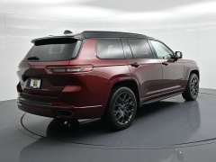 Used 2023  Jeep Grand Cherokee L Summit Reserve 4x4 at Landmark Auto Credit Center near springfield&comma; IL