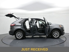 Used 2022  Ford Edge SEL AWD at Landmark Auto Credit Center near springfield&comma; IL